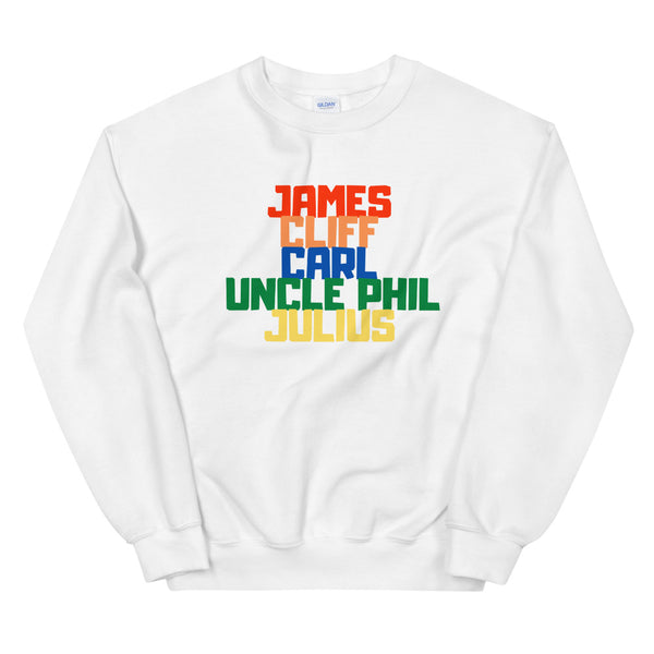 TV Dad Sweatshirt