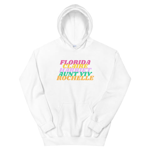 TV Mama 1 Hoodie