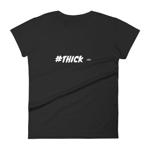 #THICK-ish sleeve t-shirt