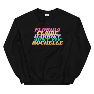 TV Mama 1 Sweatshirt