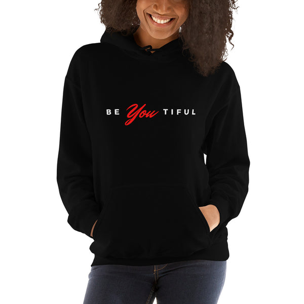 Be-YOU-tiful Hoodie