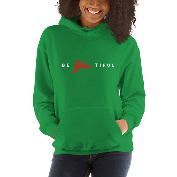 Be-YOU-tiful Hoodie