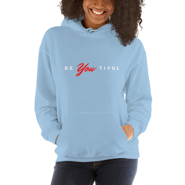 Be-YOU-tiful Hoodie