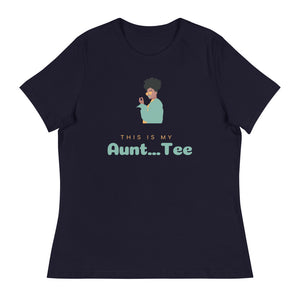 AUNT......TEE